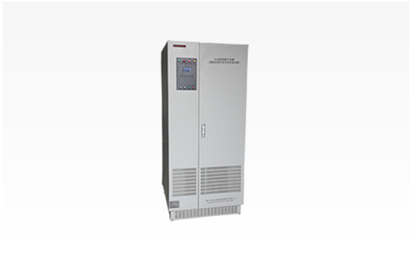 图：四川云顶国际官网电力动力型5kVA EPS应急电源产品图